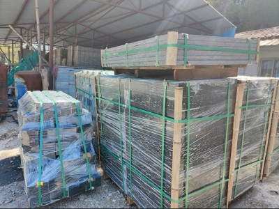 安徽德林厂直销（岳西黑现货）图6