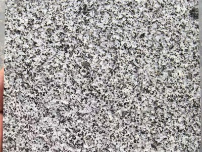 湖北芝麻灰/芝麻黑/异形加工图5