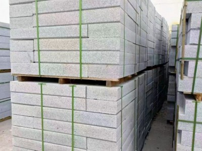 路沿石/工程料规格板/大量现货供应图4