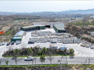 路沿石/工程料规格板/大量现货供应图3