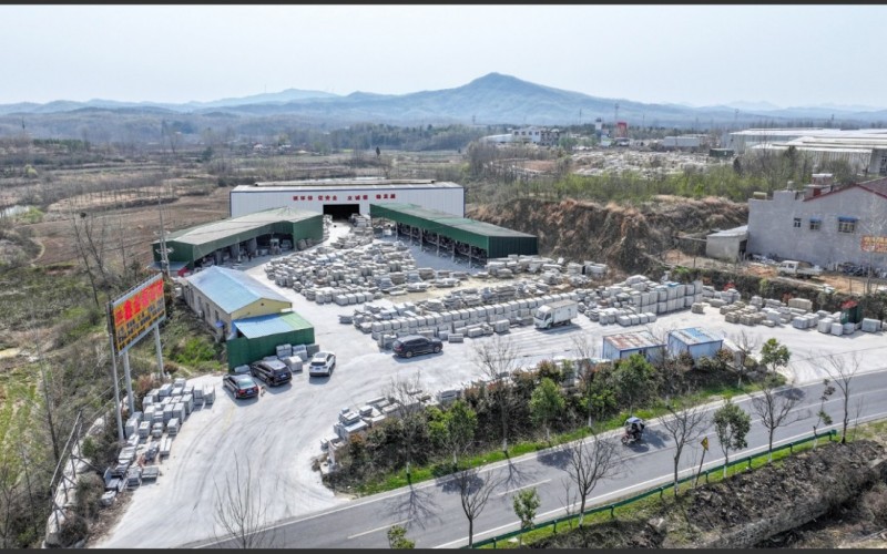 湖北鑫磊石材有限公司