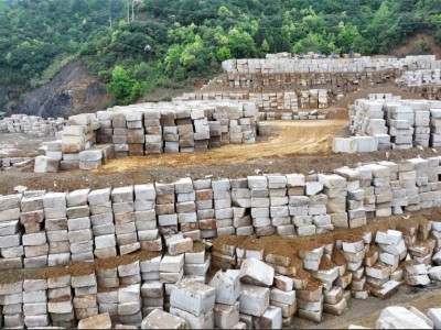 江西金卡麦荒料图4