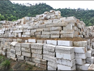 江西正鑫石材（金卡麦/菊花黄/黄锈石）图3