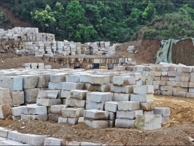 江西正鑫石材（金卡麦/菊花黄/黄锈石）图5