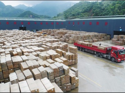 江西金卡麦/菊花黄/黄锈石/批发图2