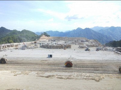 江西正鑫石材（金卡麦/菊花黄/黄锈石）图4