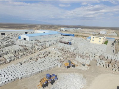 新疆天山白麻/天山金麻/戈壁红钻/矿山直销图2