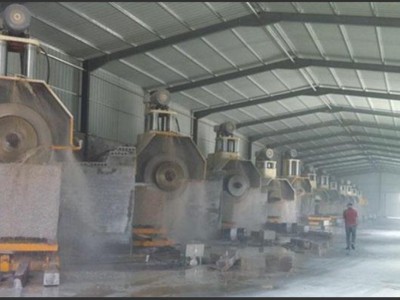 山河矿业/大量新疆黄/天山白麻荒料图5