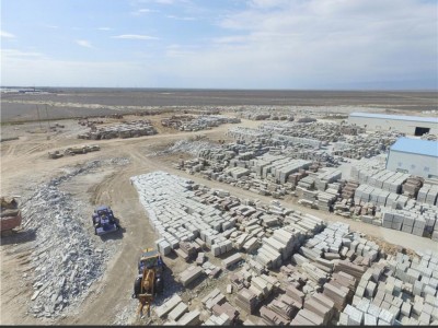 山河矿业大量规格板/工程料图2