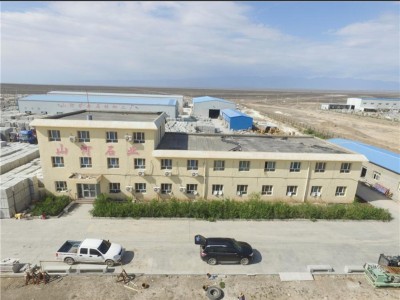 新疆天山白麻/天山金麻/戈壁红钻/矿山直销图3