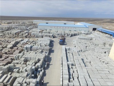 新疆天山白麻/天山金麻/戈壁红钻/矿山直销图2