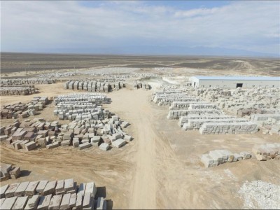 新疆天山白麻/天山金麻/戈壁红钻/矿山直销图6