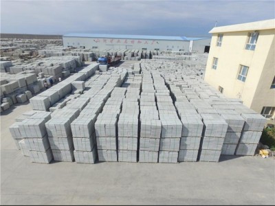 新疆山河矿业（荒料直供）图4