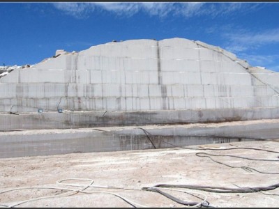 新疆乐泰石业（厂矿一体）欢迎合作图4