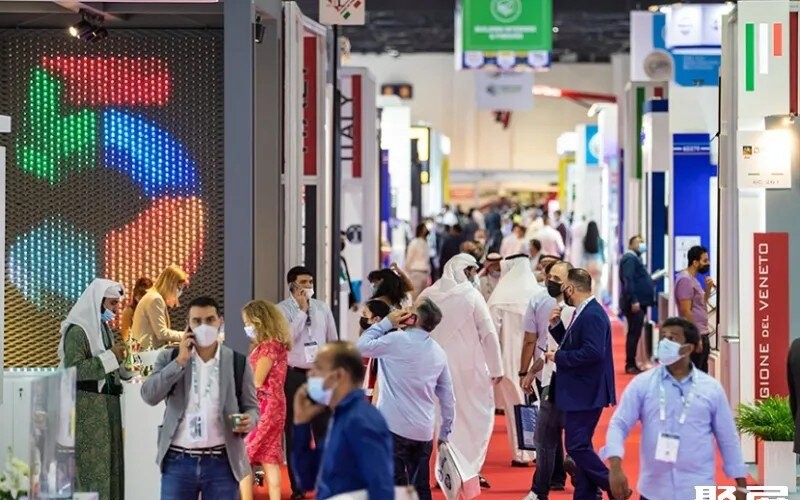 美国瓷砖及石材展览会